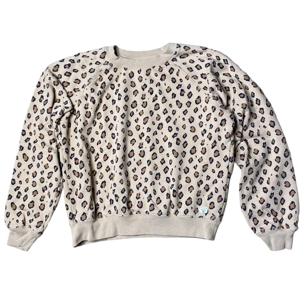 Billabong Scenic Ride Crewneck Sweatshirt